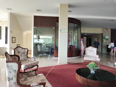 Ecologic Ville Resort -  JC Temporada