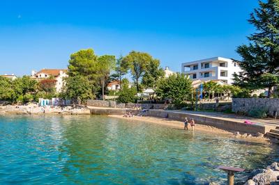 Apartman Brankica 1 Island Krk