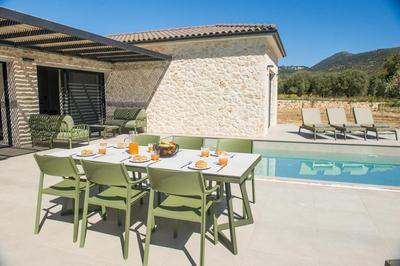 Villa Selena in Ionian Islands