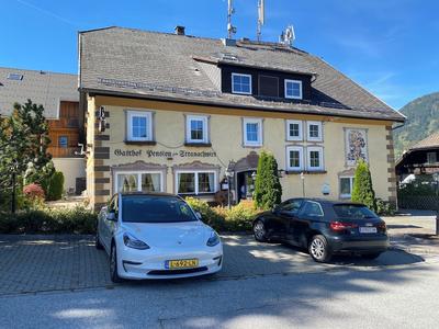 Landgasthof Stranachwirt