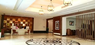 Summerset Continental Hotel By Usuma