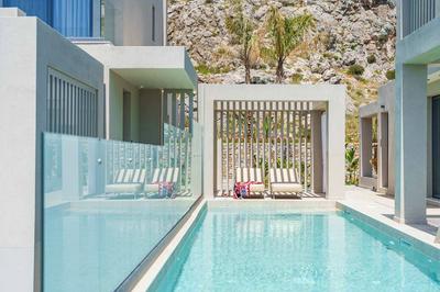 Villa Ouranos
