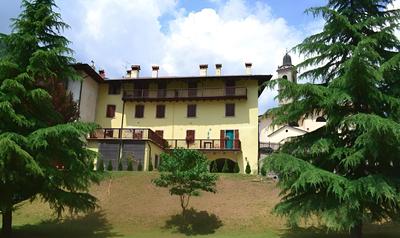 Casa Miravalle