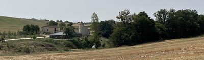 Domaine Lassalle Saint-Créac