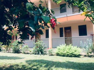 Nabinoonya Resort Beach