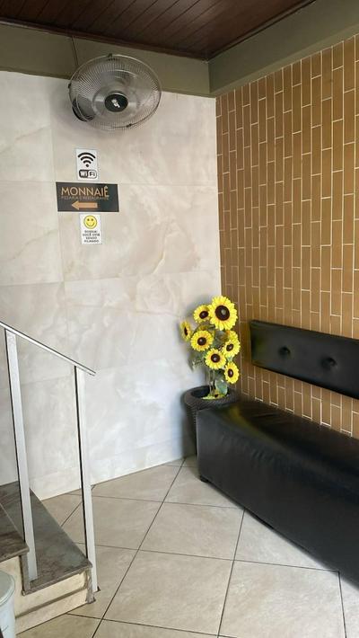 hotel vale das serras