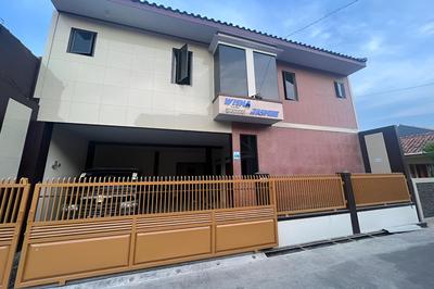 OYO Life 2884 Wisma Jatnika Syariah