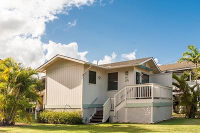 Malu Kauai, A Beautiful Kauai 1 Mile From Kalapaki Beach 1 Bedroom Home by RedAwning
