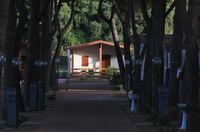 Camping Village Serenella