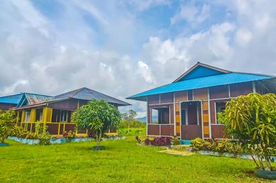 Hotel O Filadelfia Resto & Penginapan Near Benteng Moraya