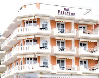 Palatino Hotel