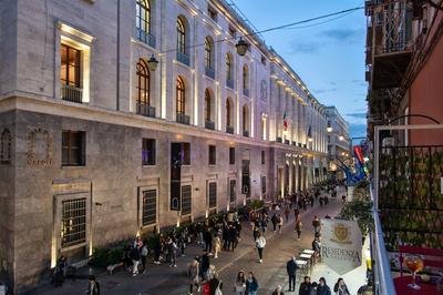 Residenza Toledo Lifestyle