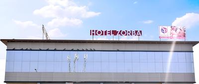 Hotel Zorba