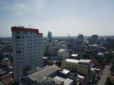 Aerotel Smile Makassar