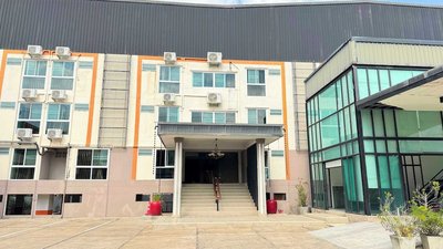 Collection O Mahidol Road