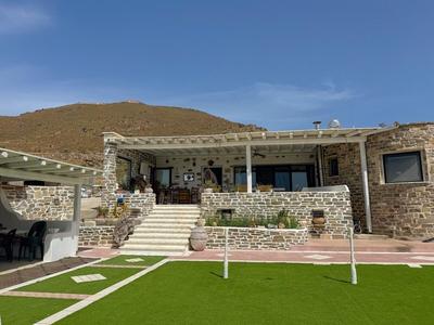 Stone View Paros 2