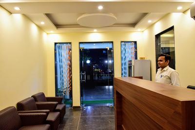 When In Gurgaon - Service Apartments, Opp Artemis Hospital