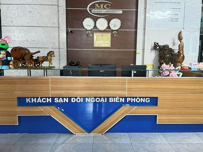 Doi Ngoai Bien Phong SPA Hotel