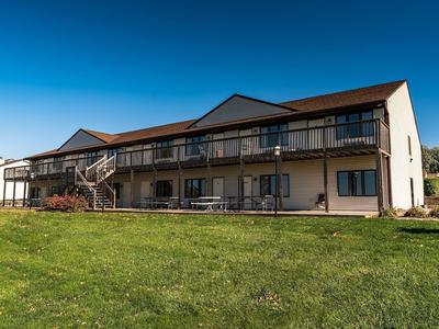Lake Panorama National Resort, Billede 2