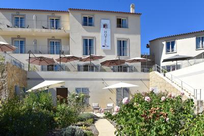 Casa Murina Hôtel Demeure Ecologique