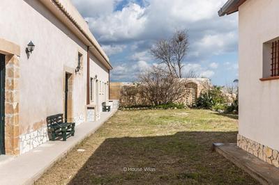 House&villas - Baglio Sole Degli Iblei