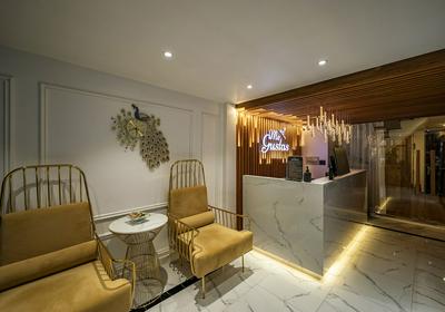 Me Gustas Love Hotel