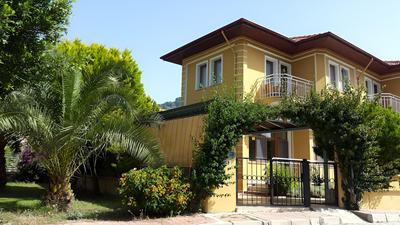 Sirman Suite Boutique Hotel