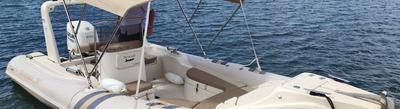 Marijan - sea View - A1