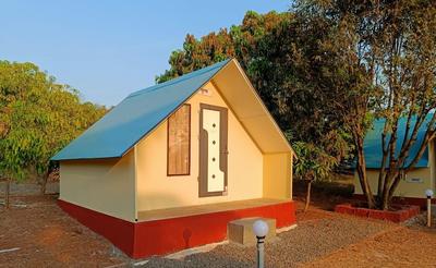 Nakshatra Farms