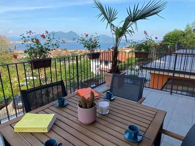 Palmito Villa With Pool in Baveno