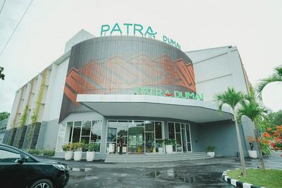 Patra Dumai Hotel