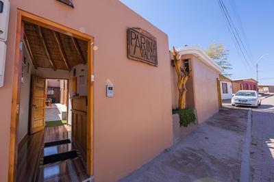 Hotel Parina Atacama