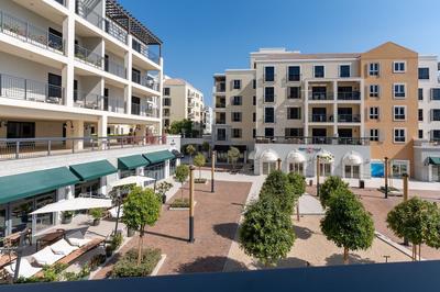 Cozy La Mer 2BR w Beach Access