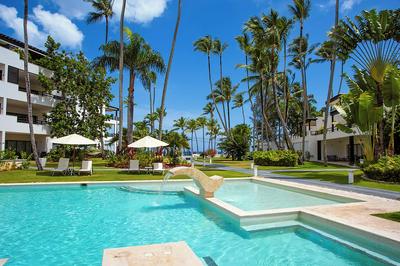 Aligio Aparthotel Beachfront