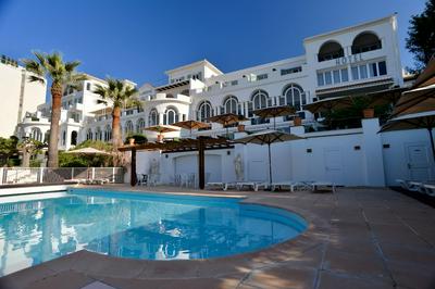 Auberge de la Calanque