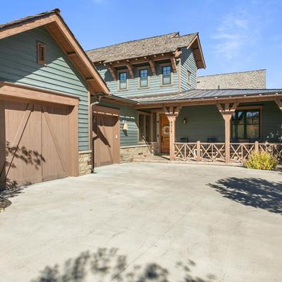 Christopher Homes 2 in Kamas