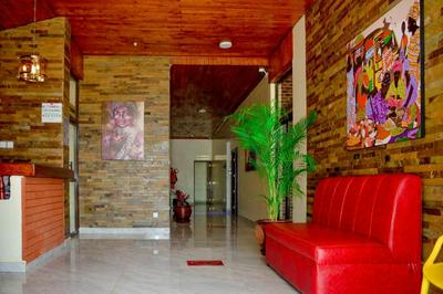 Ndanga International