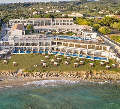 Cavo Orient Beach Hotel