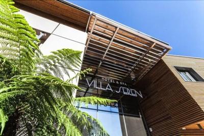 Hotel & Spa Villa Seren