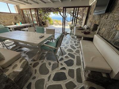 Elia Oasis 2 Bd Magic Villa w Sea Views