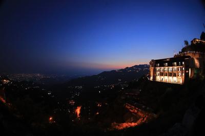 Kamay The Solitair Resort