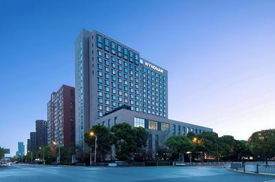 Wyndham Shanghai Nanxiang