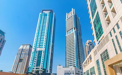 Breathtaking View Studio Botanica Tower