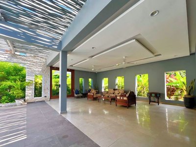 Matemwe Sands Hotel Resort