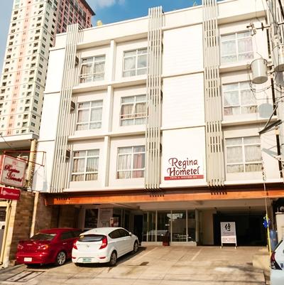 RedDoorz @ Chino Roces Makati