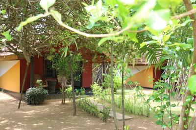 Dream Village Beach Resort & Cabanas