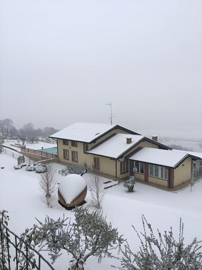 B&B  Corte del mosto Relais