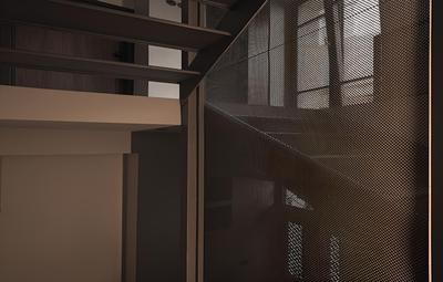 Copal Simple Staying