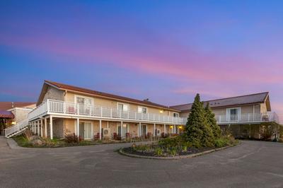 Christie's Mill Inn & Spa, BW Premier Collection