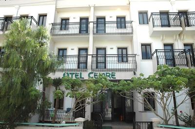 Cemre Hotel